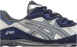 亞瑟士 Gel NYC '鋼鐵藍' 1201A789-100 Order 亞瑟士 Gel NYC '鋼鐵藍' 1201A789-100