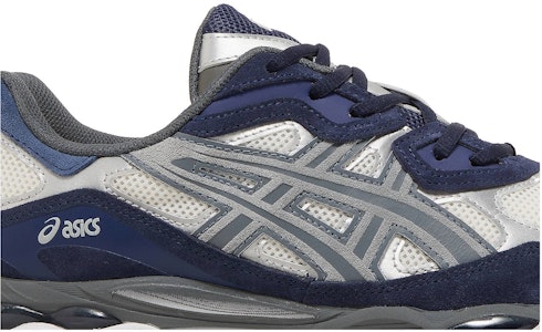 アシックス GEL-NYC 「ネイビー/スティール」 1201A789-100 Order アシックス GEL-NYC 「ネイビー/スティール」 1201A789-100