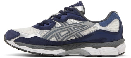 亞瑟士 Gel NYC '鋼鐵藍' 1201A789-100 Lookbook 亞瑟士 Gel NYC '鋼鐵藍' 1201A789-100