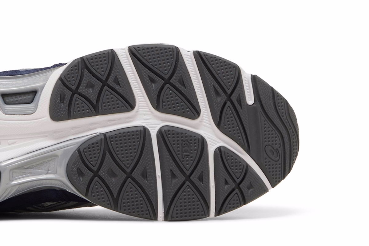 ASICS Gel NYC 'Navy Steel'