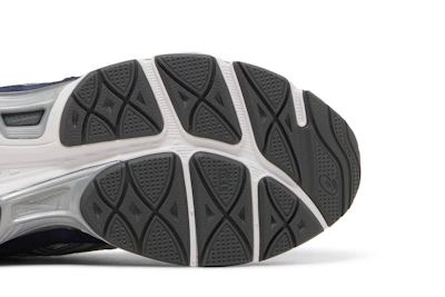 ASICS Gel NYC 'Navy Steel'