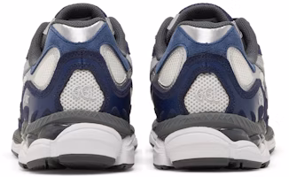 亞瑟士 Gel NYC '鋼鐵藍' 1201A789-100 Details for 亞瑟士 Gel NYC '鋼鐵藍' 1201A789-100