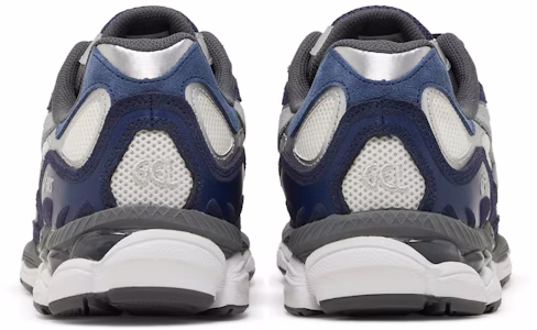 アシックス GEL-NYC 「ネイビー/スティール」 1201A789-100 Details for アシックス GEL-NYC 「ネイビー/スティール」 1201A789-100