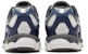 ASICS Gel NYC 'Navy Steel' Lelaki Sneakers 1201A789-100