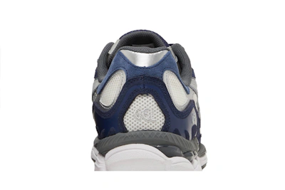 ASICS Gel NYC 'Navy Steel'