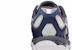 ASICS Gel NYC 'Navy Steel' Lelaki Sneakers 1201A789-100