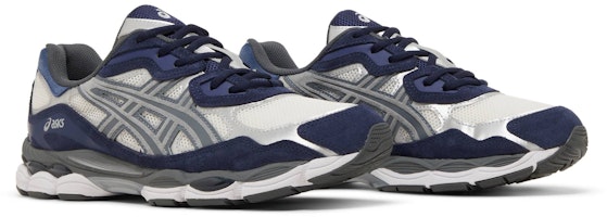 亞瑟士 Gel NYC '鋼鐵藍' 1201A789-100 Cheap 亞瑟士 Gel NYC '鋼鐵藍' 1201A789-100