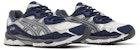 ASICS Gel NYC 'Navy Steel' Lelaki Sneakers 1201A789-100