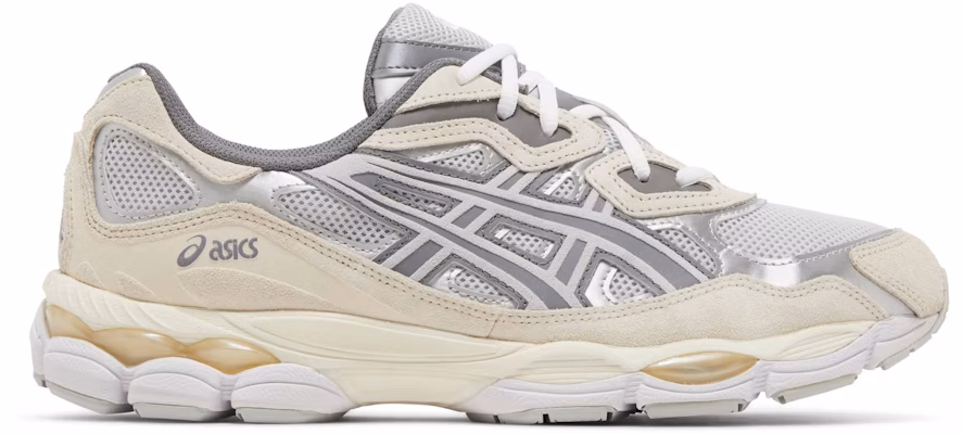 ASICS Gel NYC 'Oatmeal Concrete' 1203A383-020 Buy ASICS Gel NYC 'Oatmeal Concrete' 1203A383-020