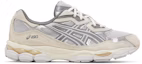 Buy ASICS Gel NYC 'Oatmeal Concrete' dalam Bahasa Melayu: ASICS Gel NYC 'Oatmeal Concrete'. 1203A383-020