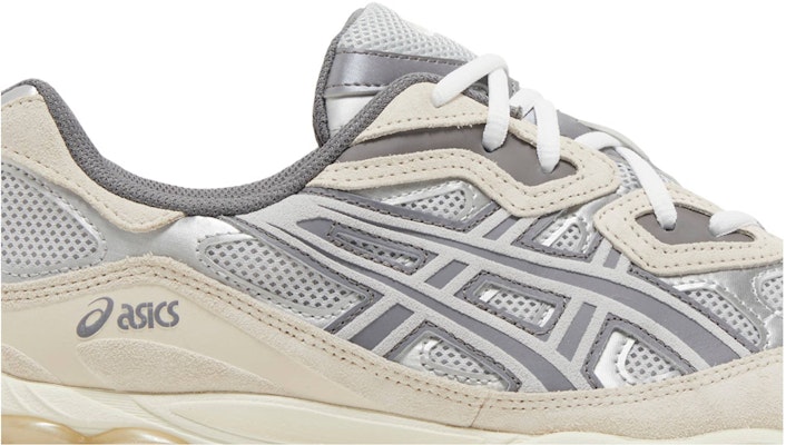 ASICS Gel NYC 'Oatmeal Concrete' 1203A383-020 Order ASICS Gel NYC 'Oatmeal Concrete' 1203A383-020