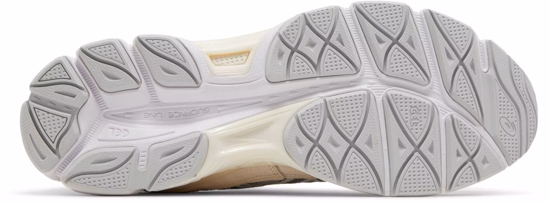 ASICS Gel NYC 'Oatmeal Concrete' 1203A383-020 Shop ASICS Gel NYC 'Oatmeal Concrete' 1203A383-020