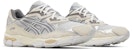 ASICS Gel NYC 'Oatmeal Concrete' dalam Bahasa Melayu: ASICS Gel NYC 'Oatmeal Concrete'. 1203A383-020