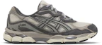 Buy ASICS Gel NYC 'Oatmeal Obsidian Grey' 1201A789-250