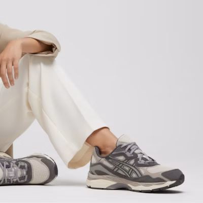 ASICS Gel NYC 'Oatmeal Obsidian Grey' 1201A789-250 Order ASICS Gel NYC 'Oatmeal Obsidian Grey' 1201A789-250