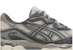 ASICS Gel NYC 'Oatmeal Obsidian Grey' Kelabu Oatmeal. 1201A789-250