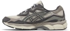 Purchase ASICS Gel NYC 'Oatmeal Obsidian Grey' Kelabu Oatmeal. 1201A789-250