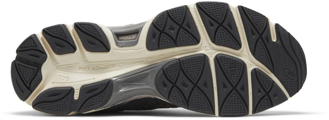 ASICS Gel NYC 'Oatmeal Obsidian Grey' 1201A789-250 Details for ASICS Gel NYC 'Oatmeal Obsidian Grey' 1201A789-250