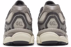 Sizing ASICS Gel NYC ''Havermout Obsidian Grijs'' 1201A789-250