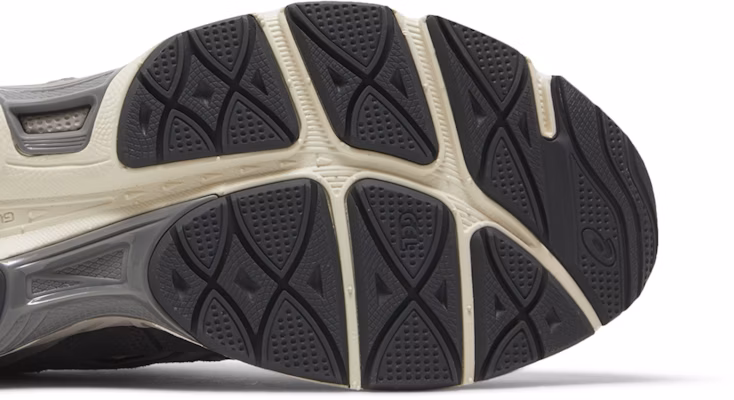ASICS Gel NYC 'Oatmeal Obsidian Grey' 1201A789-250 Sizing ASICS Gel NYC 'Oatmeal Obsidian Grey' 1201A789-250
