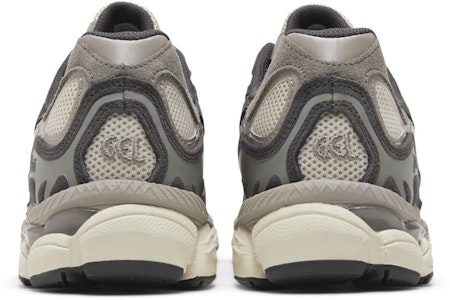 アシックス GEL-NYC 「オートミール/オブシディアン」 1201A789-250 Cheap アシックス GEL-NYC 「オートミール/オブシディアン」 1201A789-250