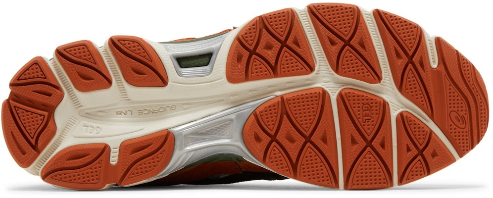 ASICS Gel NYC 'Orange Forest' 1201A789-251 Shop ASICS Gel NYC 'Orange Forest' 1201A789-251