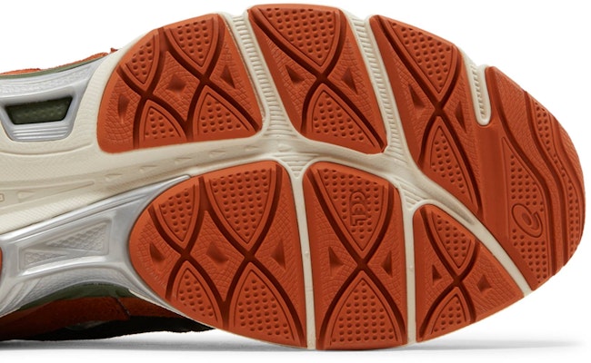 ASICS Gel NYC 'Orange Forest' 1201A789-251 Purchase ASICS Gel NYC 'Orange Forest' 1201A789-251