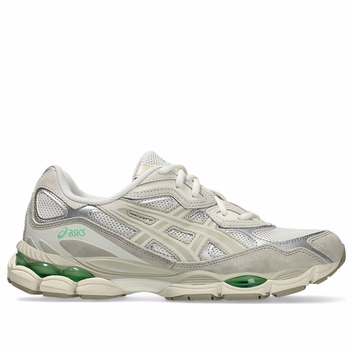 ASICS Gel NYC 'Peppermint Menthol Pack'