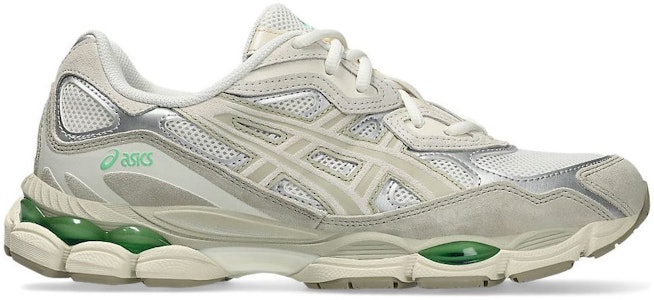 亚瑟士 ASICS Gel NYC ''薄荷绿清新系列'' 1203A383-112 Order 亚瑟士 ASICS Gel NYC ''薄荷绿清新系列'' 1203A383-112