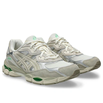 ASICS Gel NYC 'Peppermint Menthol Pack'