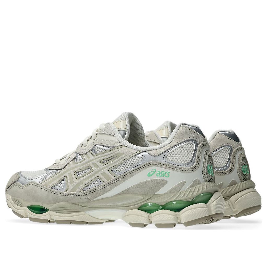 Shop 亚瑟士 ASICS Gel NYC ''薄荷绿清新系列'' 1203A383-112