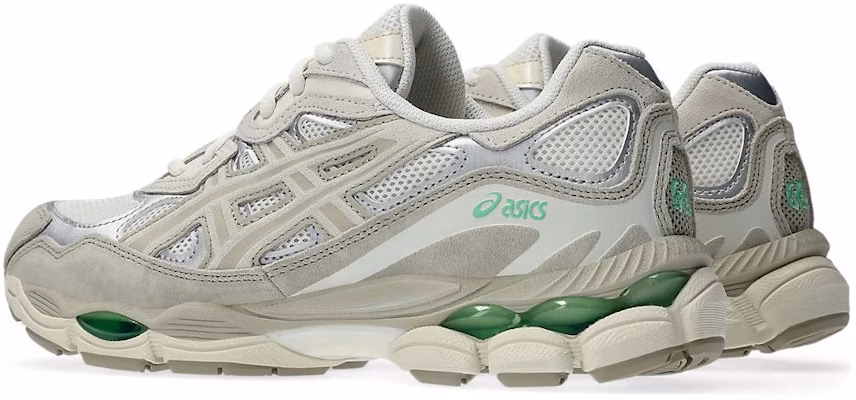 ASICS Gel NYC ''Peppermint Menthol Pack'' Pack Menthol Peppermint 1203A383-112 Shop ASICS Gel NYC ''Peppermint Menthol Pack'' Pack Menthol Peppermint 1203A383-112