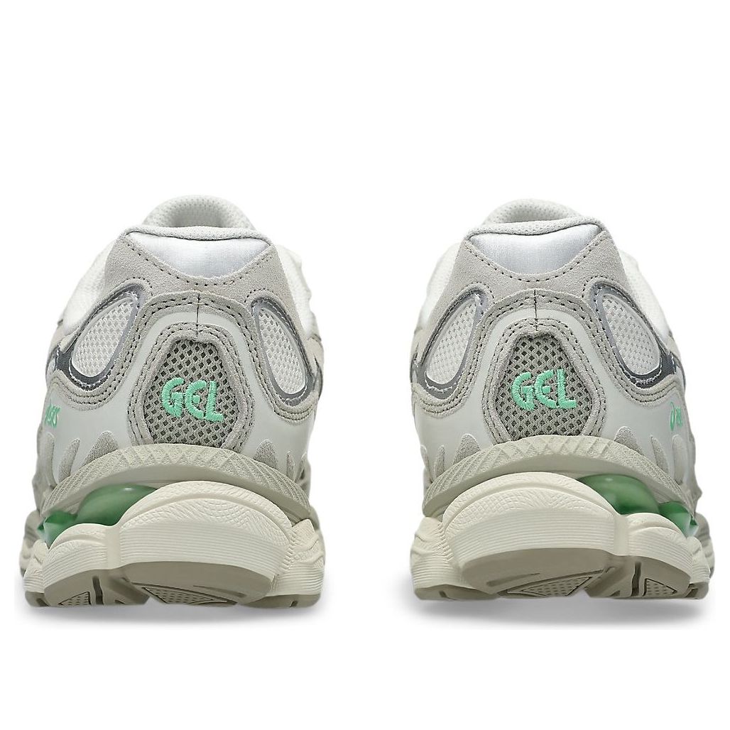 Purchase 亚瑟士 ASICS Gel NYC ''薄荷绿清新系列'' 1203A383-112