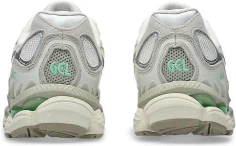 亚瑟士 ASICS Gel NYC ''薄荷绿清新系列'' 1203A383-112 Purchase 亚瑟士 ASICS Gel NYC ''薄荷绿清新系列'' 1203A383-112