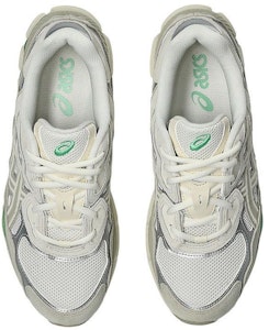 亚瑟士 ASICS Gel NYC ''薄荷绿清新系列'' 1203A383-112 Details for 亚瑟士 ASICS Gel NYC ''薄荷绿清新系列'' 1203A383-112