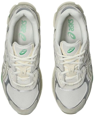 ASICS Gel NYC ''Peppermint Menthol Pack'' Pack Menthol Peppermint 1203A383-112 Details for ASICS Gel NYC ''Peppermint Menthol Pack'' Pack Menthol Peppermint 1203A383-112