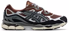 Buy ASICS Gel NYC 'Reddish Brown Steeple Grey' 1203A383-200