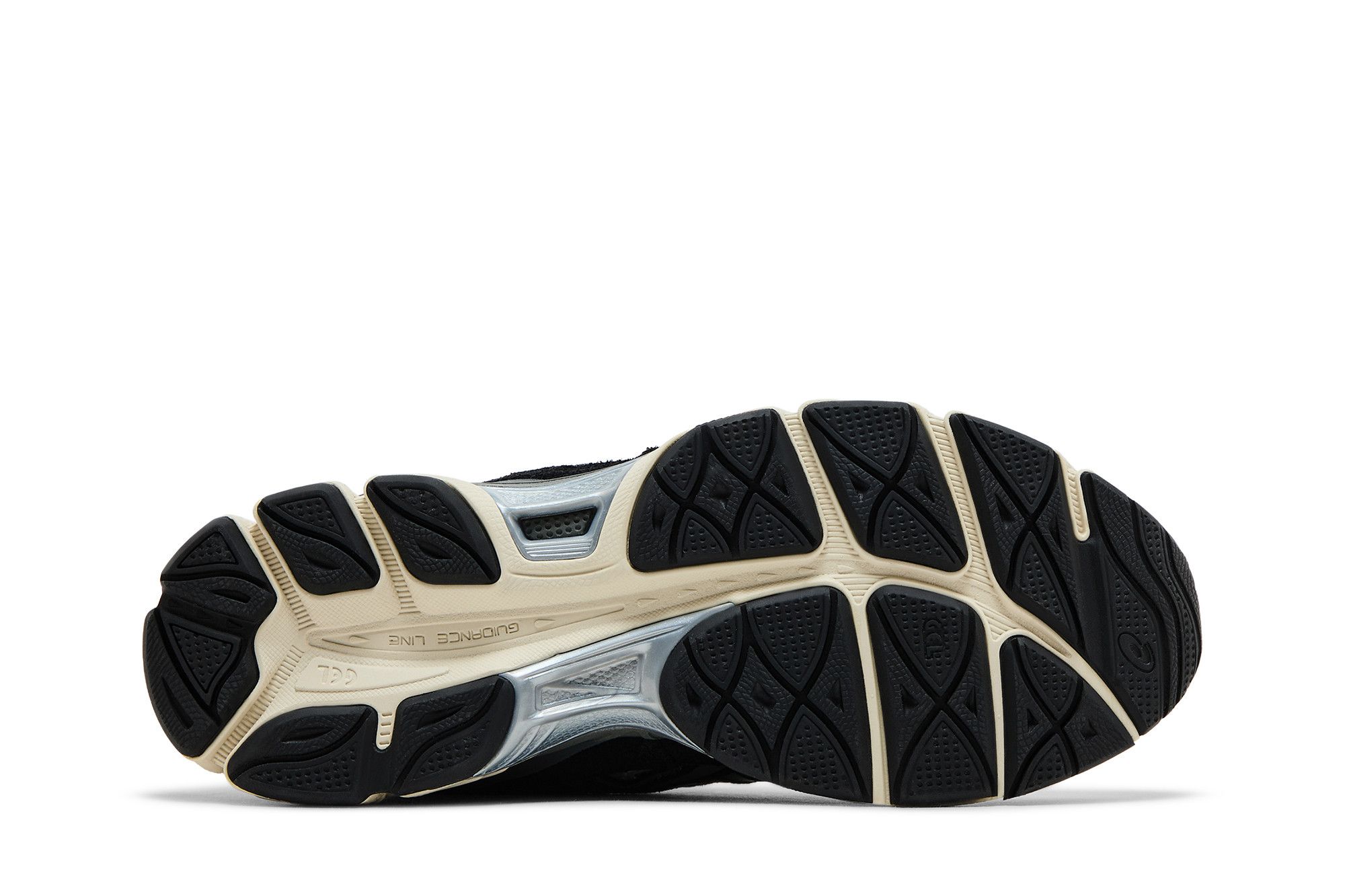 Purchase ASICS Gel NYC 'Reddish Brown Steeple Grey' 1203A383-200