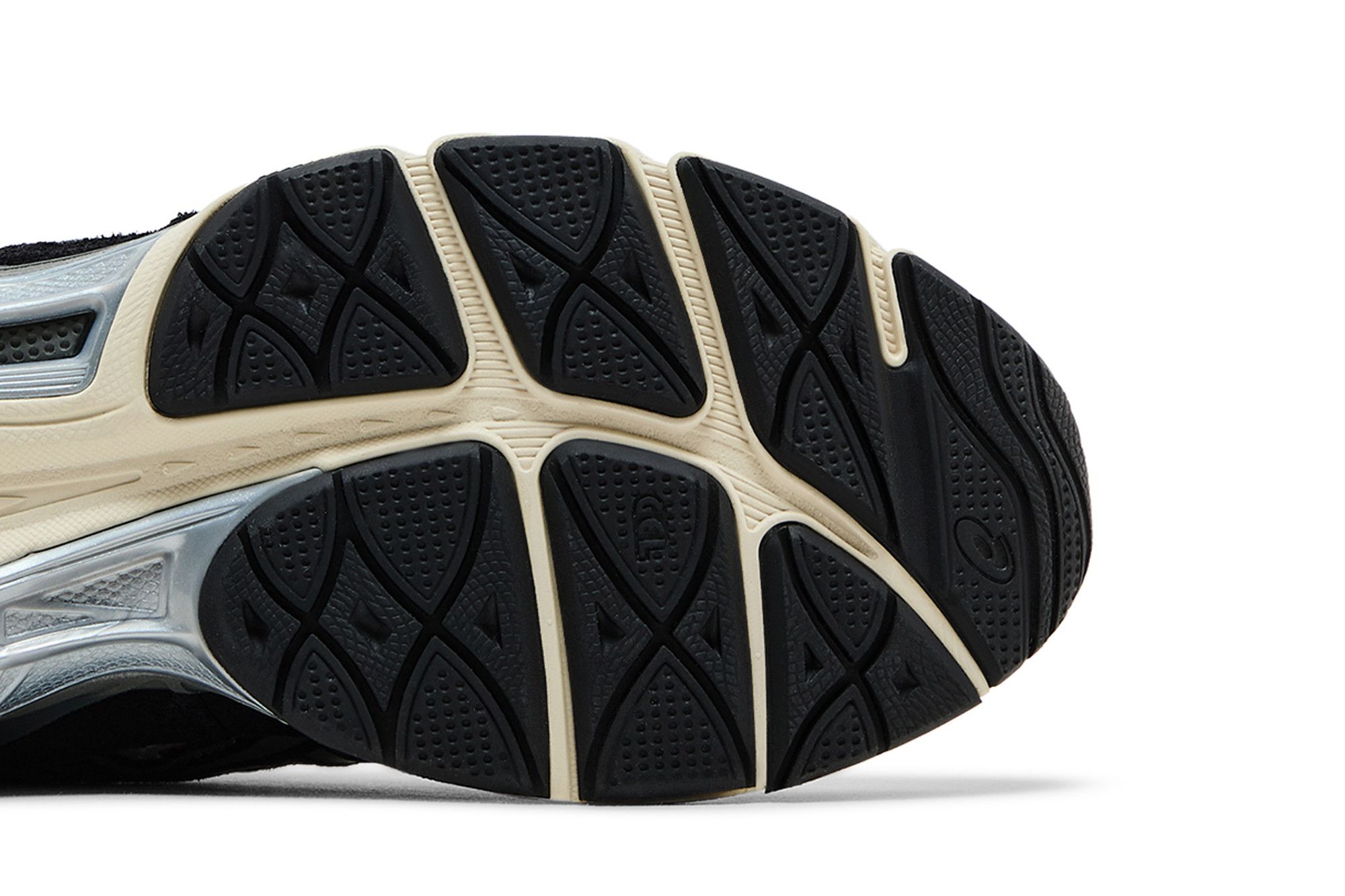 Details for ASICS Gel NYC 'Reddish Brown Steeple Grey' 1203A383-200
