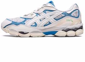 ASICS Gel NYC 'SHIGEN 2.0 Pack' 1203A281-100 ASICS Gel NYC 'SHIGEN 2.0 Pack' 1203A281-100