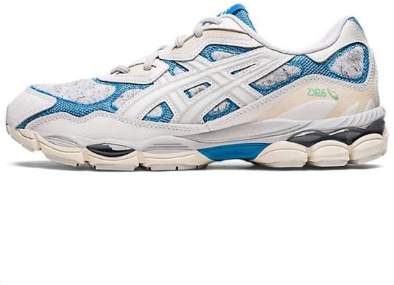 ASICS Gel NYC 'SHIGEN 2.0 Pack' 1203A281-100 Buy ASICS Gel NYC 'SHIGEN 2.0 Pack' 1203A281-100