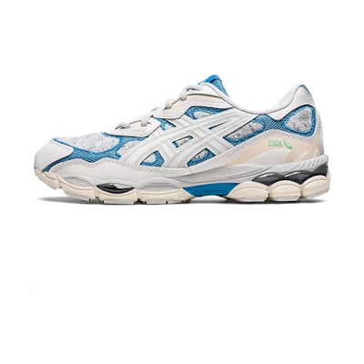 ASICS Gel NYC 'SHIGEN 2.0 Pack'