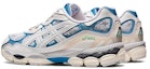 Lookbook ASICS Gel NYC 'SHIGEN 2.0 Pack' 1203A281-100