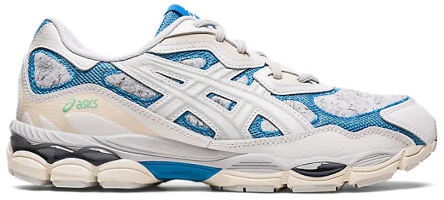 亚瑟士 Gel NYC 'SHIGEN 2.0 套装' 1203A281-100 Sizing 亚瑟士 Gel NYC 'SHIGEN 2.0 套装' 1203A281-100