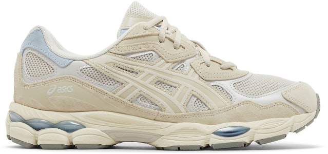 ASICS Gel NYC 'Kelabu Asap Kelabu Asap' 1203A383-023 Buy ASICS Gel NYC 'Kelabu Asap Kelabu Asap' 1203A383-023