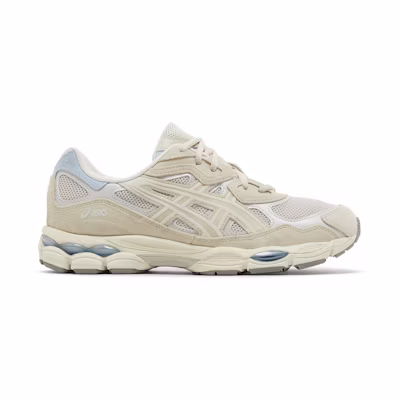 ASICS Gel NYC 'Smoke Grey Smoke Grey'