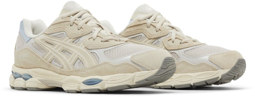 亚瑟士ASICS Gel NYC '烟灰色' 1203A383-023 Cheap 亚瑟士ASICS Gel NYC '烟灰色' 1203A383-023