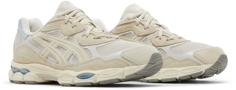 ASICS Gel NYC 'Kelabu Asap Kelabu Asap' 1203A383-023 Cheap ASICS Gel NYC 'Kelabu Asap Kelabu Asap' 1203A383-023