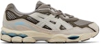 Buy ASICS Gel NYC 'Steeple Grey Cream' 1203A372-020