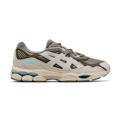 ASICS Gel NYC 'Steeple Grey Cream'